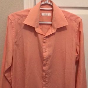 Wallstreet Dress Up shirt